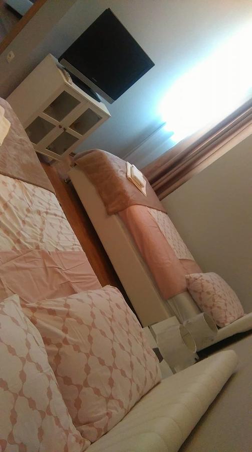 Guest House "Aylin" モスタル エクステリア 写真
